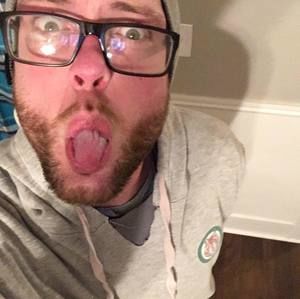 Meet your Posher, Steven anders